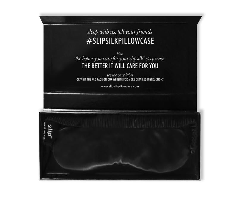Powder Room x SLIP Sleep Mask Powder Room Bangkok
