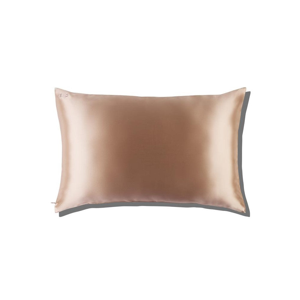 Slip silk pillowcase Rose Gold Powder Room Bangkok