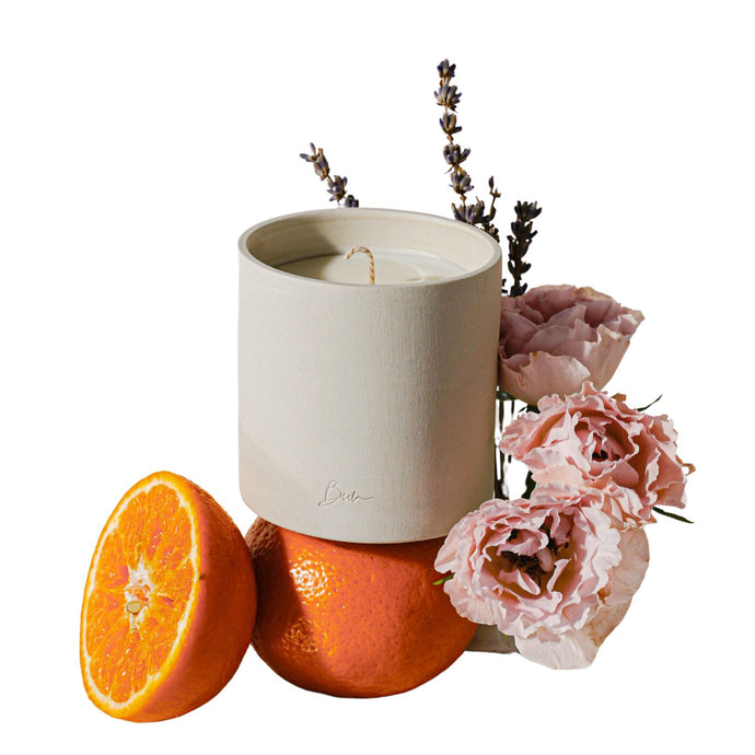 Bui Scented Candle - French Riviera