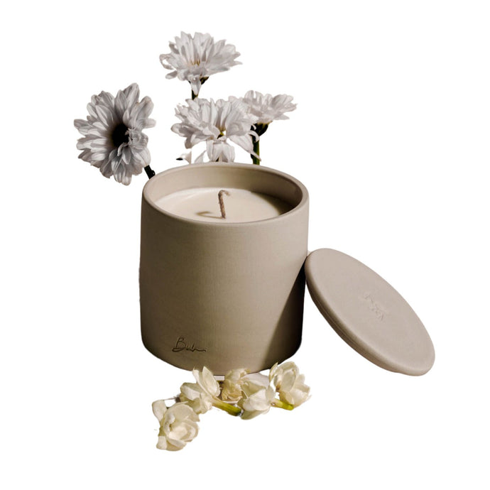 Bui Scented Candle - Pillow Talk