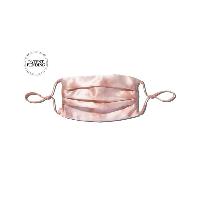 [35% OFF] Slip Face Covering - Desert Rose