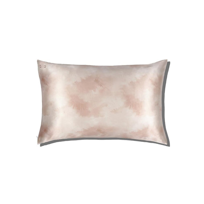 [32% OFF] Slip silk pillowcase - Desert Rose