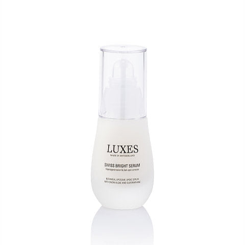 [20% OFF] Luxes Swiss Bright Serum