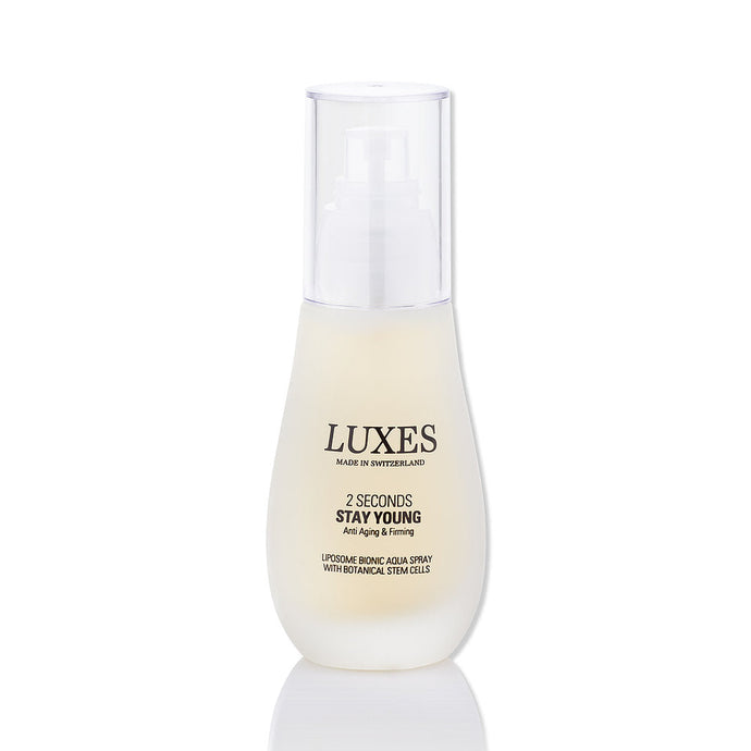 [20% OFF] Luxes 2 Seconds Stay Young Spray