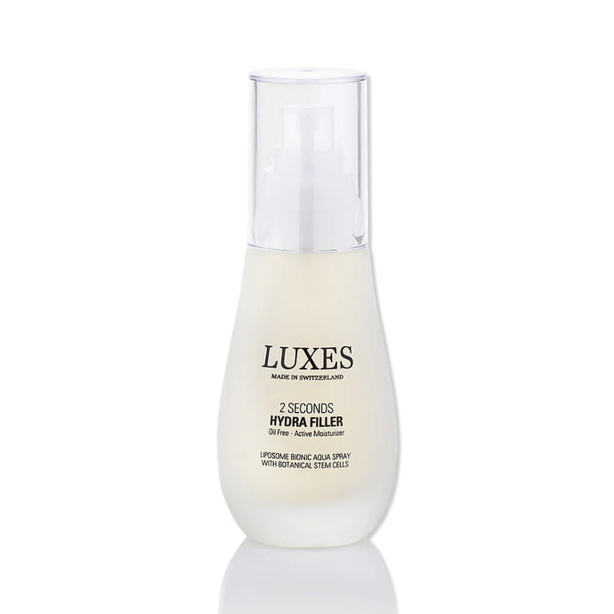 [20% OFF] Luxes 2 Seconds Hydra Filler Spray