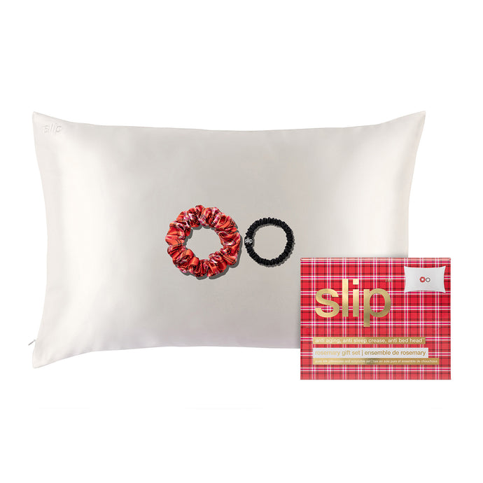 [32% OFF] Slip Rosemary Gift Set