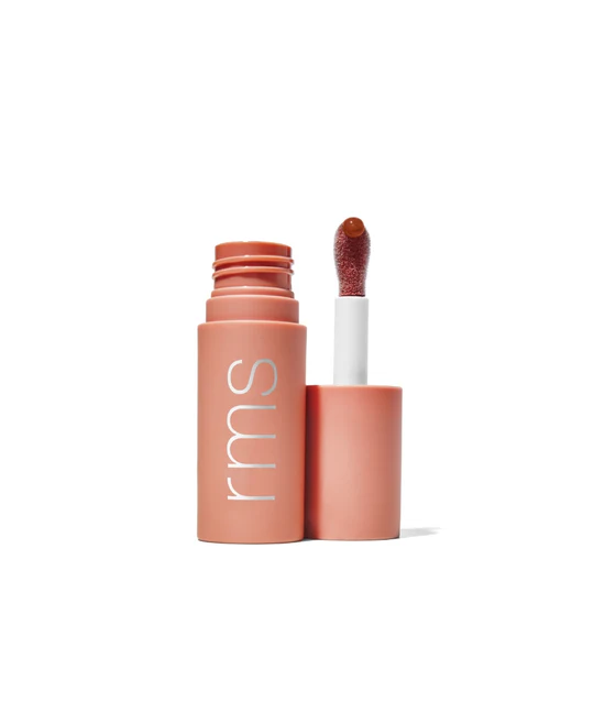 RMS Beauty Legendary Lip Oil - Amber