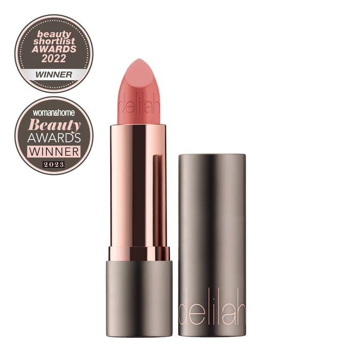 DELILAH Colour Intense Cream Lipstick - Muse