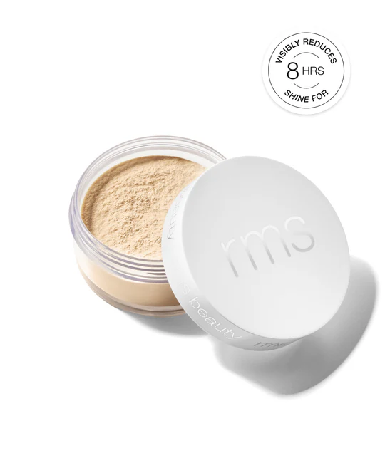 RMS Beauty Hydra Setting Powder (Shade - Medium)