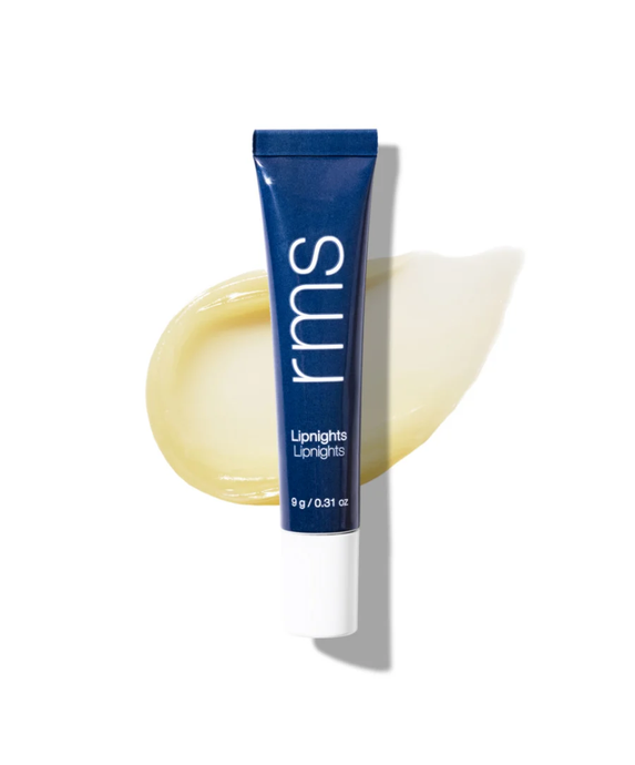RMS Beauty Lipnights Overnight Lip Mask