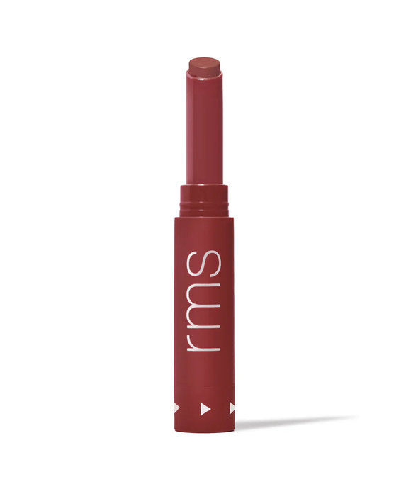 RMS Beauty Legendary Serum Lipstick - Naomi
