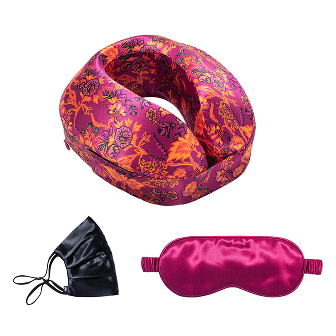 [34% OFF] Slip Frequent Flyer Travel Set - Wanderlust