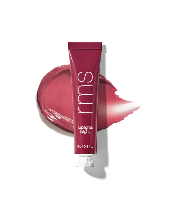 RMS Beauty Liplights Cream Lip Gloss - Rhythm