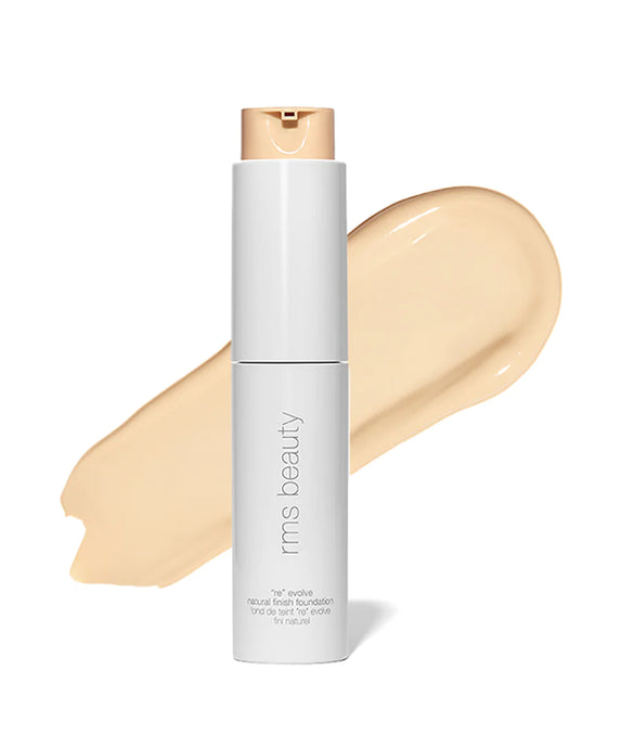 RMS Beauty ReEvolve Natural Finish Liquid Foundation (shade 00)