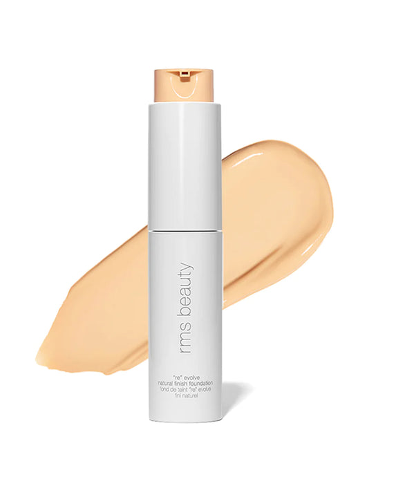 RMS Beauty ReEvolve Natural Finish Liquid Foundation (shade 11.5)