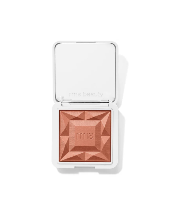 RMS Beauty ReDimension Hydra Powder Blush - Crystal Slipper