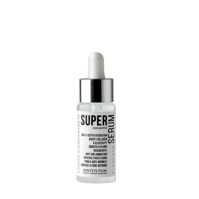 INSTYTUTUM Super Serum Powerful Anti-Aging Concentrate