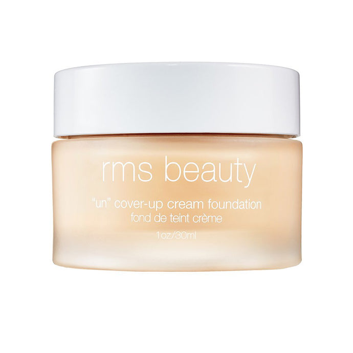 RMS Beauty Un Cover-up Cream Foundation  (shade 22)
