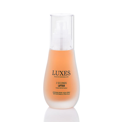 Luxes 2 Second Lifter Spray