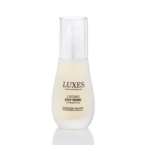 Luxes 2 Seconds Stay Young Spray