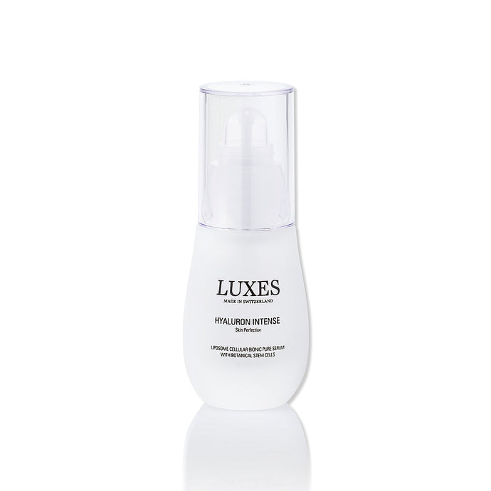 Luxes Hyaluron Intense