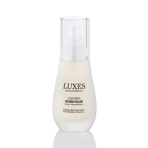 Luxes 2 Second Hydra Filler Spray