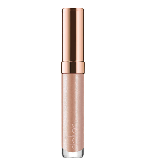 DELILAH Colour Gloss Ultimate Shine Lipgloss - Alisa