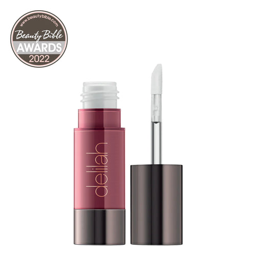 DELILAH Colour Intense Liquid Lipstick - Beau