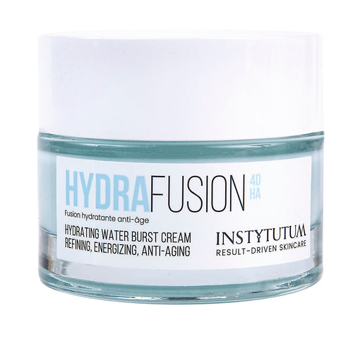 INSTYTUTUM HYDRAFUSION 4D HA Hydrating Water Burst Cream