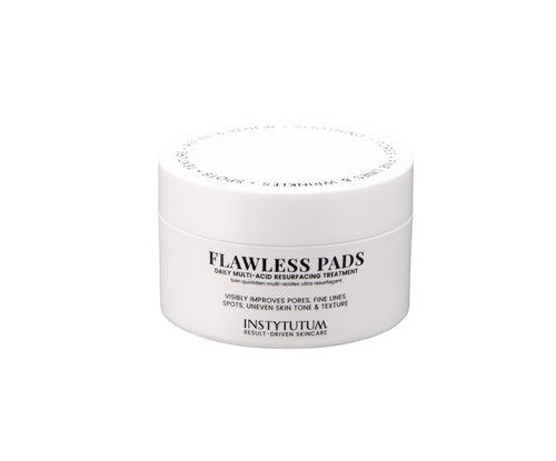 INSTYTUTUM Flawless Pads