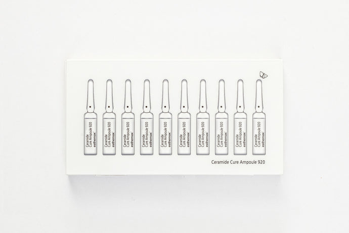 Esthemax Cure Ampoule - Ceramide