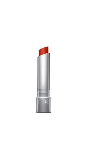 RMS Beauty Wild with Desire Lipstick - RMS Red