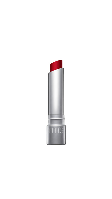 RMS Beauty Wild with Desire Lipstick - Rebound