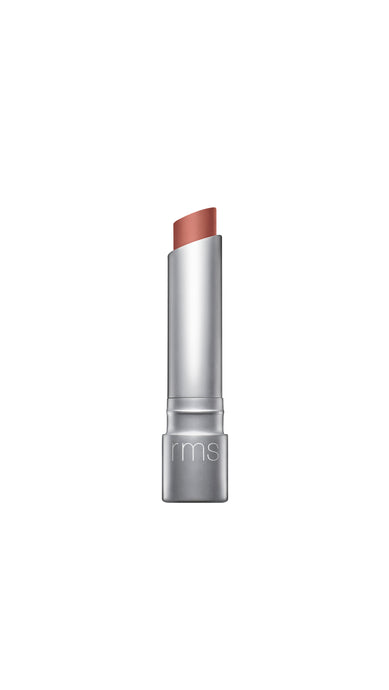 RMS Beauty Wild with Desire Lipstick - Brain Teaser