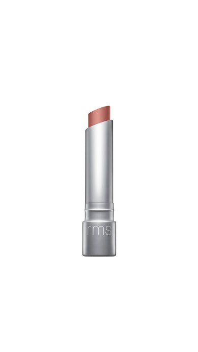 RMS Beauty Wild with Desire Lipstick - Vogue Rose