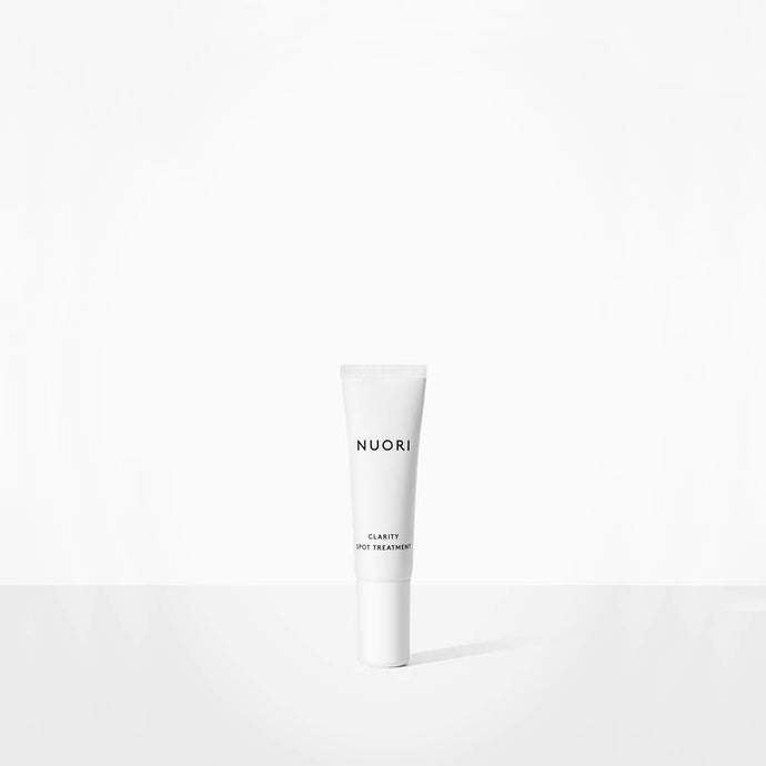 Nuori Clarity Spot Treatment