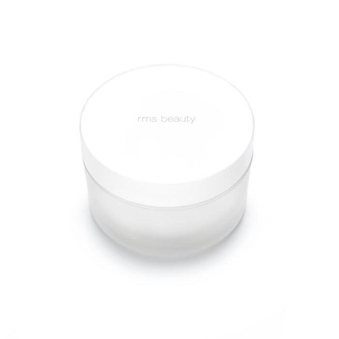 RMS Beauty Raw Coconut Cream