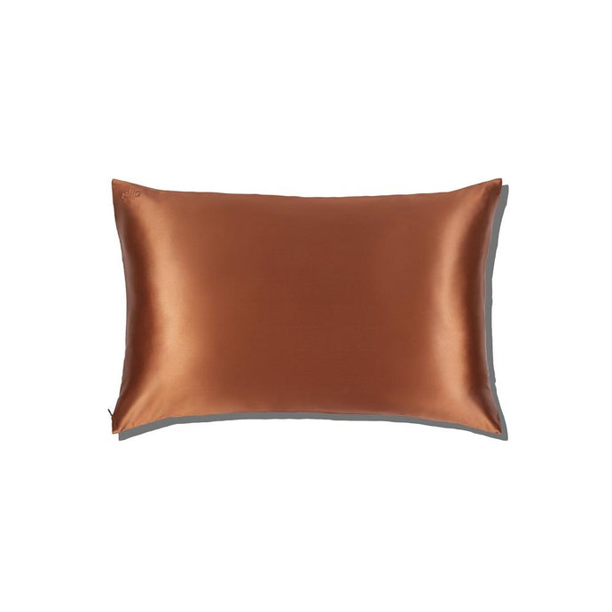Slip silk pillowcase - Dusk