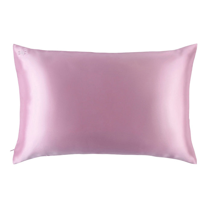 Slip silk pillowcase - Wildflower