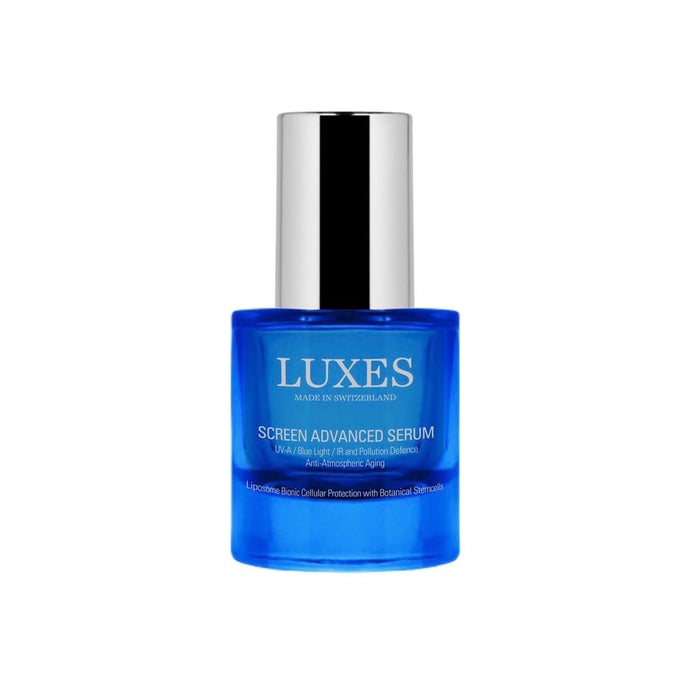 Luxes Screen Advanced Serum