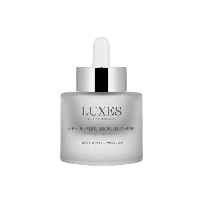 Luxes  Eye + Deep Line Advanced Serum