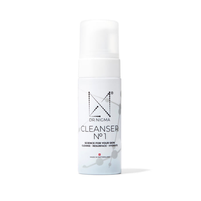 Dr.Nigma - Cleanser No.1