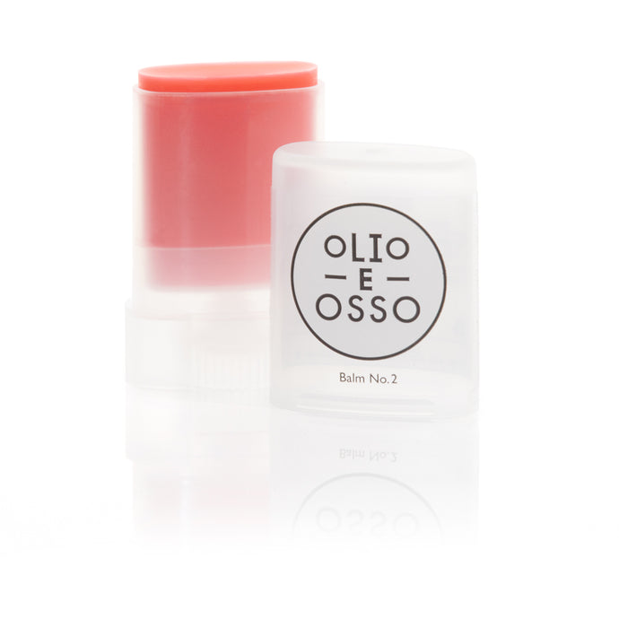 OLIO E OSSO BALM NO.2 - FRENCH MELON