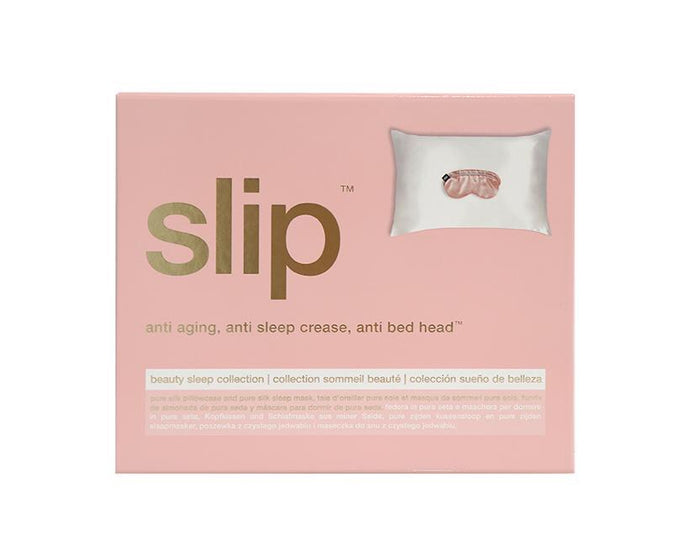 Slip beauty sleep collection