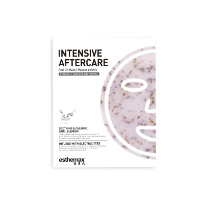 Esthemax Hydrojelly Mask - Intensive Aftercare (box)